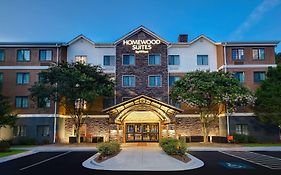 Homewood Suites Newport News - Yorktown By Hilton